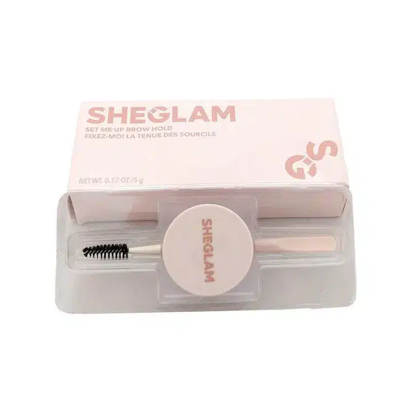 صابون ابرو شیگلم SHEGLAM